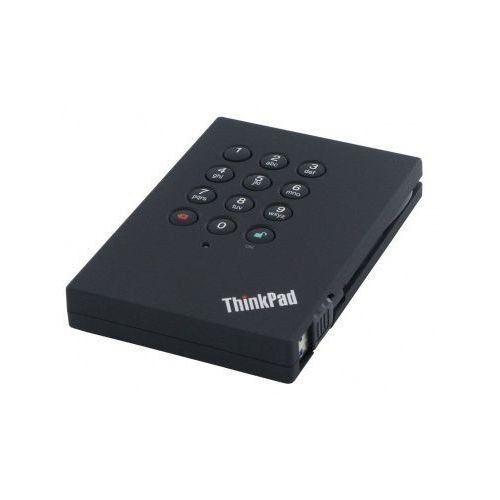 ThinkPad USB 3.0 2 TB Dysk twardy na Arena.pl