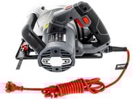 pilarka tarczowa 1500w 185*20mm laser głębokość cięcia 65mm - t 58g492