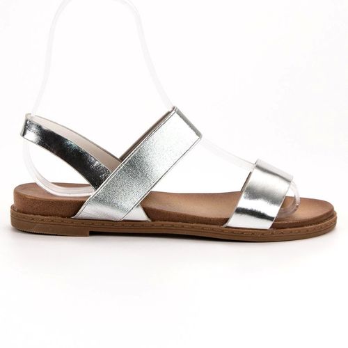 Wsuwane Sandałki r.41 na Arena.pl