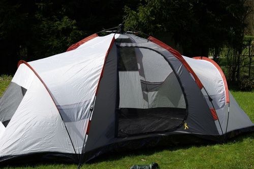 Namiot dla 6 osób Garth na Arena.pl