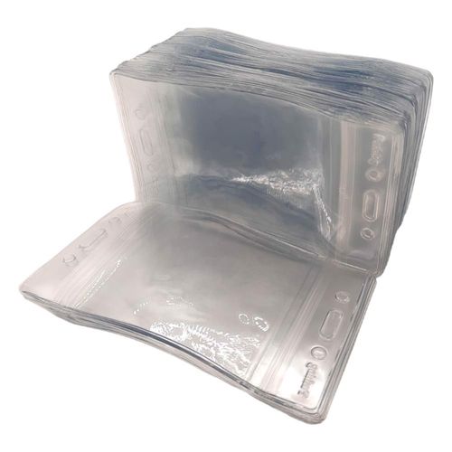 Etui na identyfikator 12x7cm 50szt na Arena.pl