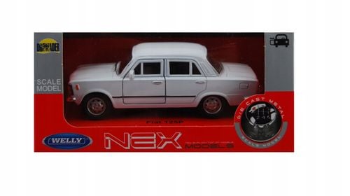 welly fiat 125p 0024 na Arena.pl