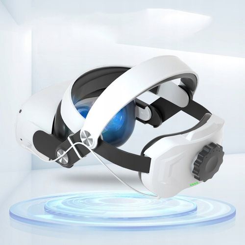 PASEK HDeye DOSTAWIALNY PASTAM DLA OCULUS QUEST 3 na Arena.pl
