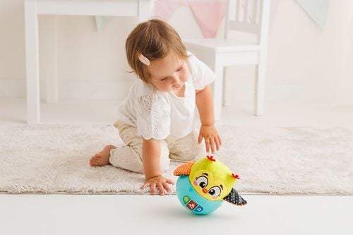 DUMEL DD 55053 Sówka Tosia na Arena.pl