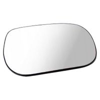 SZKŁO WKŁAD LUSTERKA PRAWE TOYOTA RAV 4 III 2006 2007 2008 2009 2010 2011