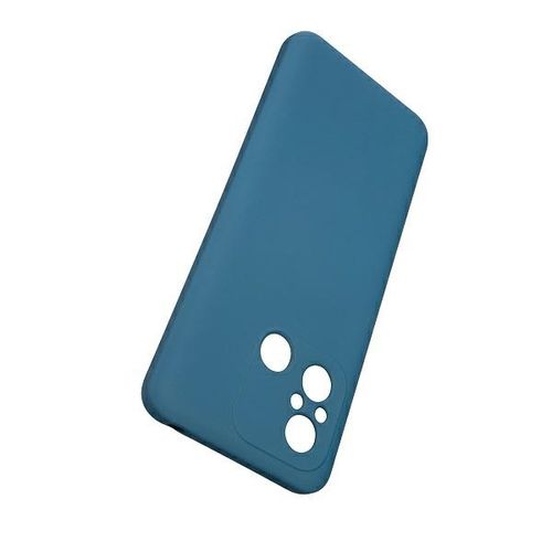 beline etui silicone xiaomi 12cniebieski/blue na Arena.pl