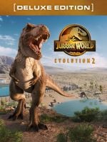 Jurassic World Evolution 2 (Deluxe Edition) Klucz CD KEY WYSYŁKA 24/7