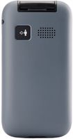 Telefon PANASONIC KX-TU400EXG Szary