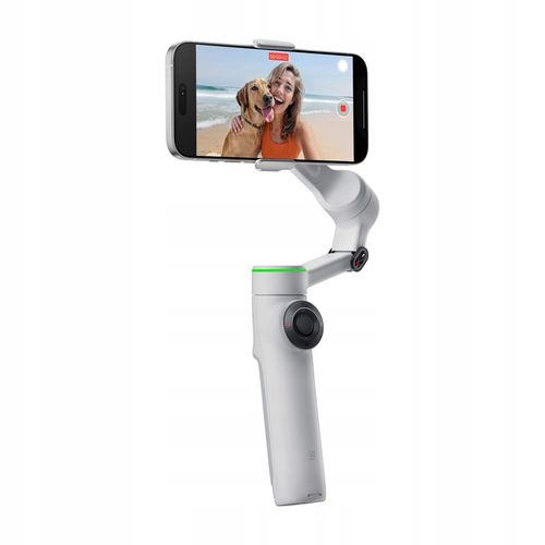 Gimbal Insta360 Flow 2 Pro (szary) na Arena.pl