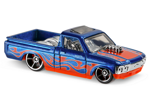 Hot Wheels auto Custom '72 Chevy Luv na Arena.pl