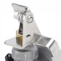 Silnik zaburtowy łodzi Gaźnik 3F0 03100 4 3D5