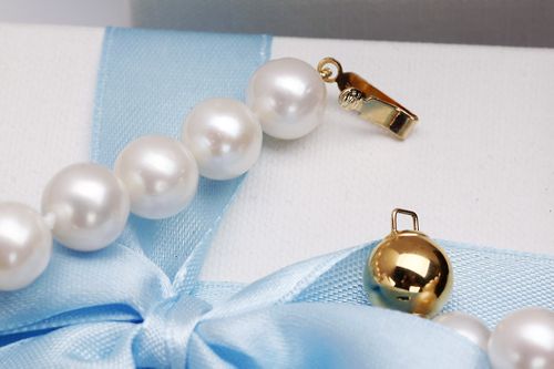 Naszyjnik Staviori NZN4445 na Arena.pl