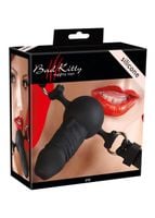 gag ball silicone
