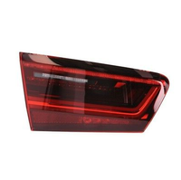 Audi A6 C7 14-18 Lampa tylna lewa LED SEDAN
