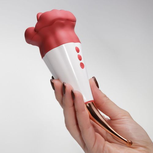 Crushious Jagger Double Stimulator na Arena.pl