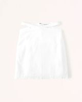 ABERCROMBIE & FITCH SPÓDNICA XL