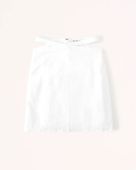 ABERCROMBIE & FITCH SPÓDNICA XL