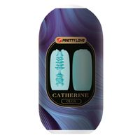 pretty love - catherine olga, tpr abs