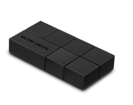 TP-LINK Przełącznik Mercusys MS108G switch 8xGE na Arena.pl