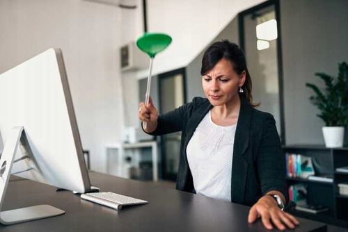 Lampa owadobójcza 20W na Arena.pl