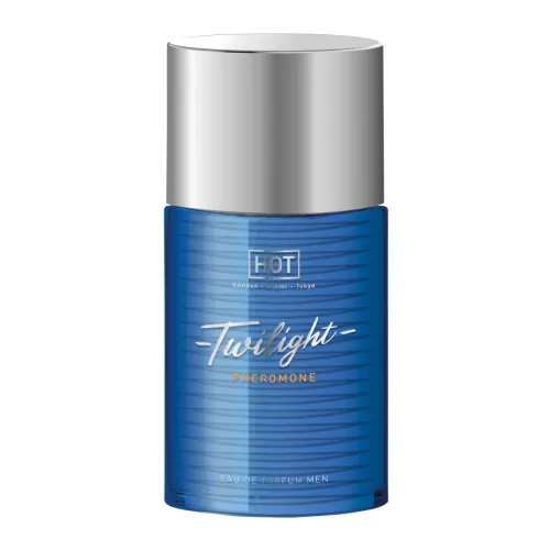 feromony dla mężczyzn twilight pheromone parfum men 50ml hot na Arena.pl