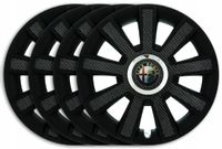 KOŁPAKI 15'' ALFA ROMEO - 166 156 147 159 MiTo FC+
