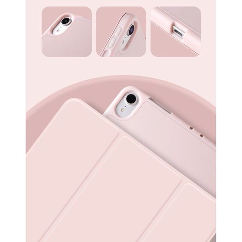 TECH-PROTECT SC PEN IPAD 10.2 2019 PINK na Arena.pl