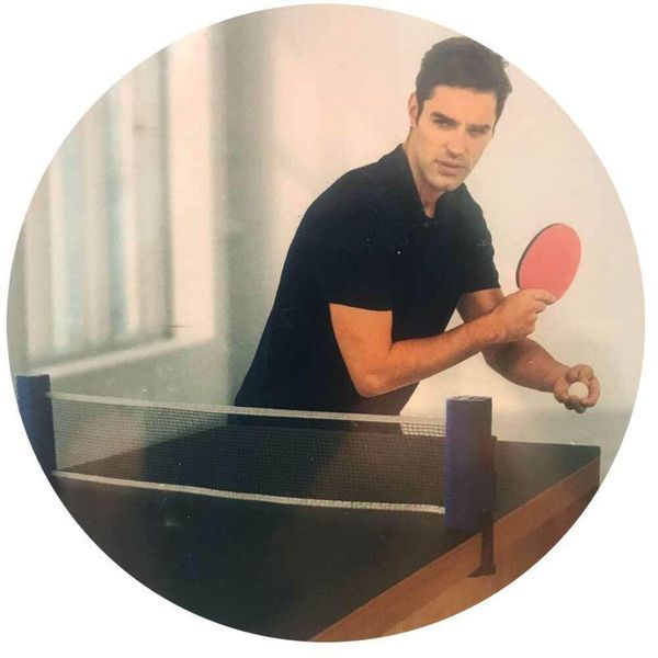 SIATKA DO TENISA STOŁOWEGO AUTOMATYCZNA CONNECT SLAZENGER zdjęcie 3