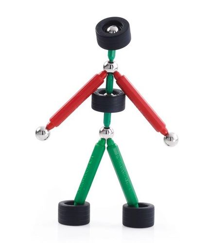 Supermag Maxi Wheels 102 el. na Arena.pl