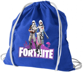 Worek Sportowy - Fortnite - Battle Royale