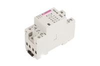 ETI STYCZNIK MODUŁOWY R 25-40 230V 4P 25A AC 4NO 002462310