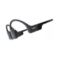 Słuchawki bezprzewodowe z przewodnictwem kostnym SHOKZ OpenRun USB-C Czarny