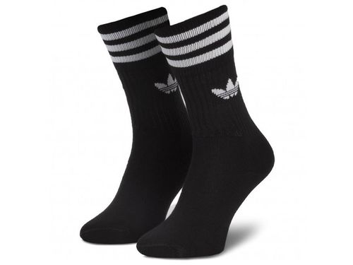 Skarpetki Adidas Solid Crew Sock S21490 35/38 na Arena.pl