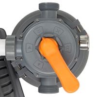 pompa piaskowa do basenu 8705l/h