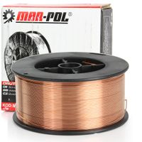 DRUT SPAWALNICZY 0,8mm 1kg