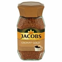 JACOBS KAWA CRONAT GOLD 200G ROZPUSZCZALNA