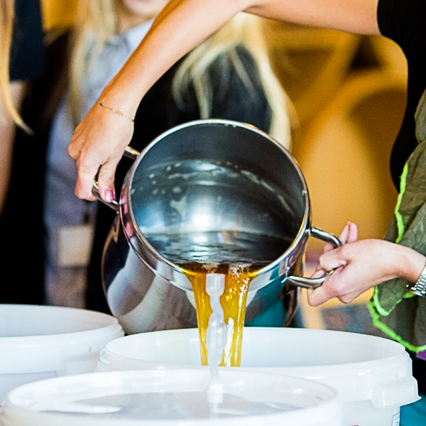 Coopers - Brew A IPA PIWO DOMOWE zdjęcie 9