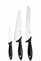Zestaw noży Fiskars Essential 1065583 - Starter Set