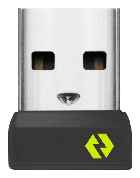Logitech Bolt USB receiver zdjęcie 1