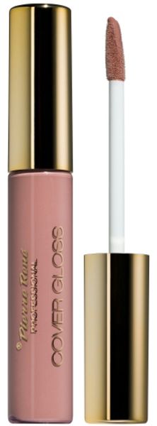 PIERRE RENE Cover Gloss - Błyszczyk do Ust 02 zdjęcie 1