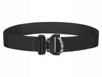 2X HELIKON Pas pasek COBRA D-RING FX45 Czarny 110cm