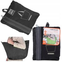 Torba podróżna do samolotu na zakupy DUNLOP 21L LEKKA SKŁADANA