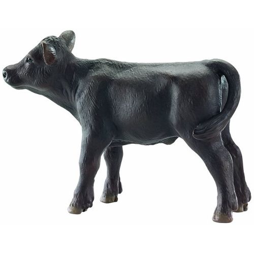 Schleich Angus czarne cielę na Arena.pl