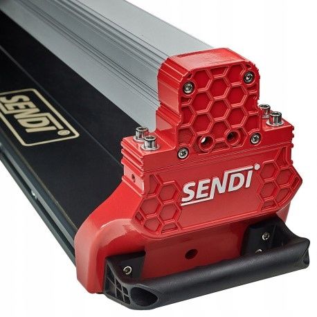 PRZECINARKA DO GLAZURY SENDI PRO CUTTER 1200 zdjęcie 7