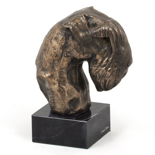 Sznaucer - figurka - 300 na Arena.pl
