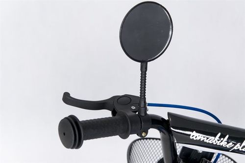 1401 ROWER TOMABIKE PLAT. NEW 14" BLUE na Arena.pl