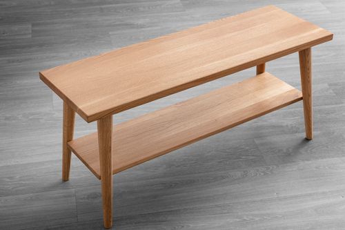 DĘBOWA ŁAWKA DO PRZEDPOKOJU RUNA na Arena.pl