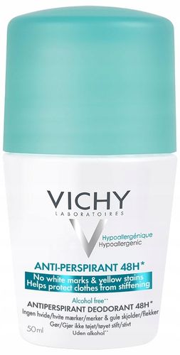 Vichy Anti-Transpirant 48H na Arena.pl