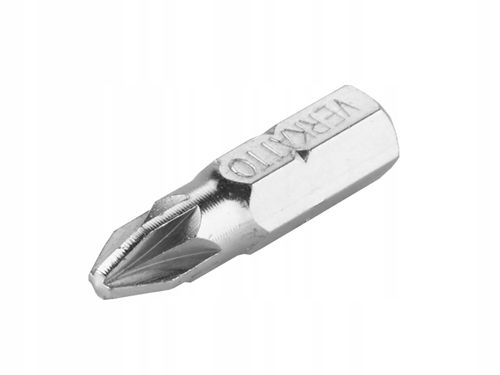 bit krzy¯owy pz1x25mm box na Arena.pl