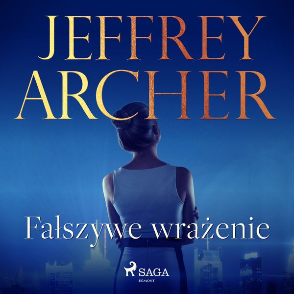 (mp3) Fałszywe wrażenie zdjęcie 1